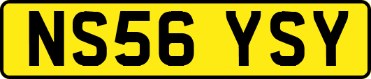 NS56YSY