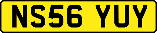 NS56YUY