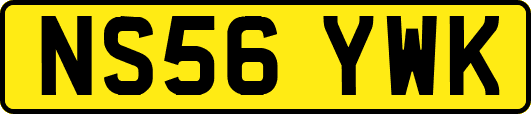 NS56YWK