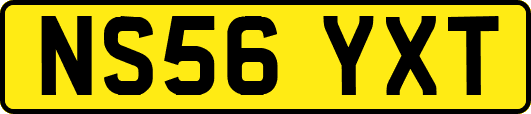 NS56YXT
