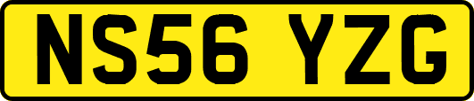 NS56YZG