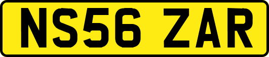 NS56ZAR