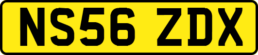 NS56ZDX