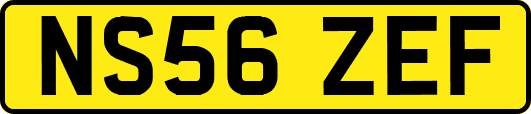 NS56ZEF