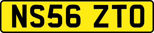 NS56ZTO