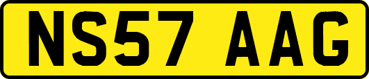 NS57AAG