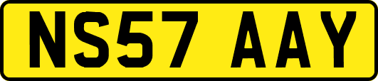 NS57AAY