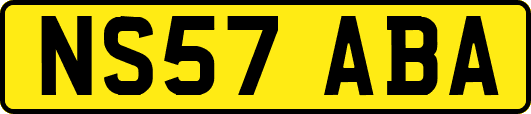 NS57ABA