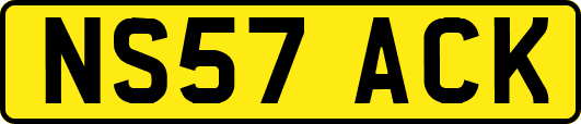 NS57ACK