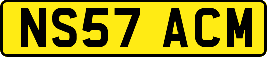 NS57ACM
