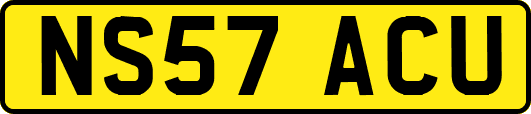 NS57ACU