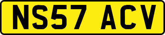 NS57ACV