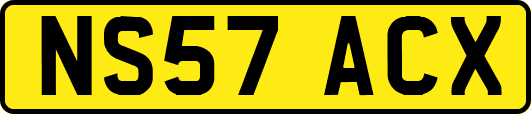 NS57ACX