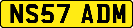 NS57ADM