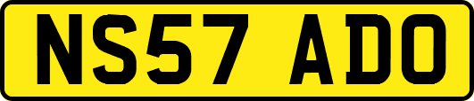 NS57ADO