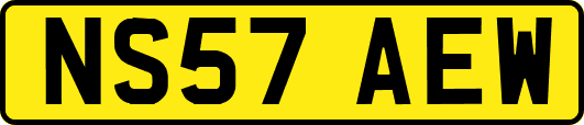 NS57AEW