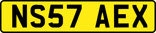 NS57AEX