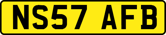 NS57AFB