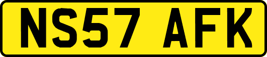 NS57AFK