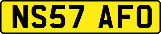 NS57AFO
