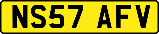 NS57AFV