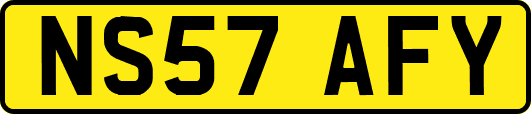 NS57AFY