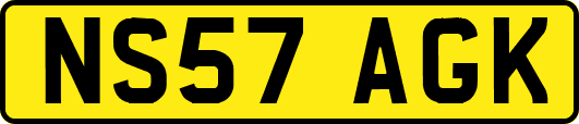 NS57AGK