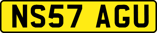 NS57AGU
