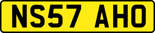 NS57AHO