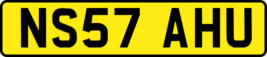 NS57AHU