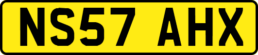 NS57AHX