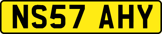NS57AHY