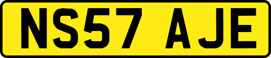NS57AJE