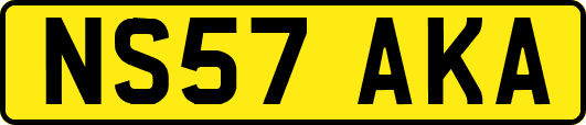 NS57AKA