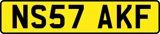 NS57AKF