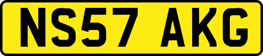 NS57AKG