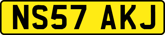 NS57AKJ