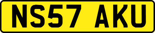 NS57AKU