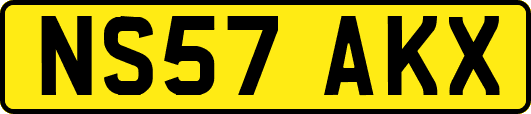 NS57AKX