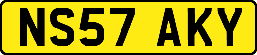 NS57AKY