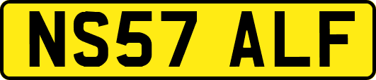 NS57ALF