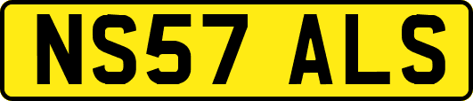 NS57ALS