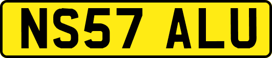 NS57ALU