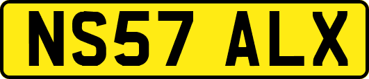 NS57ALX