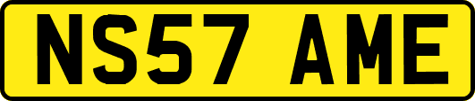 NS57AME