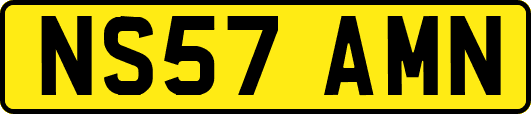 NS57AMN