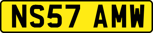 NS57AMW