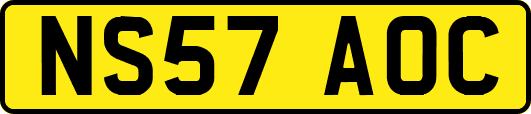 NS57AOC