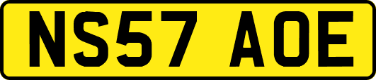 NS57AOE