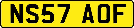NS57AOF